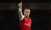 Tiền vệ tài hoa của Arsenal chính thức giải nghệ đầy luyến tiếc