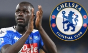 Bế tắc vụ De Ligt, Chelsea tìm đến 'quái vật' phòng ngự của Serie A
