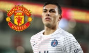 MU tìm được phương án hoàn hảo thay thế De Jong, nhưng gặp khó bởi PSG