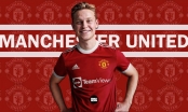 Tin chuyển nhượng 13/7: MU chốt xong vụ De Jong, Chelsea sắp có 'quái vật nơi hàng phòng ngự'