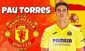 Lơ là chuyển nhượng, Man Utd và Tottenham nhận 'trái đắng' từ siêu hậu vệ