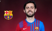 Siêu tiền vệ bị 'gã khổng lồ' nhòm ngó, Man City lập tức đáp trả cực đau