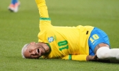 Neymar bị người cũ Man City 'chê' thậm tệ, vì đâu đến nỗi?