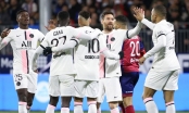 Messi, Neymar, Mbappe 'đại náo' Nhật Bản, fan hâm mộ vỡ òa sung sướng
