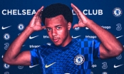 PSG tính 'hớt tay trên' Chelsea vụ 'trung vệ thép'