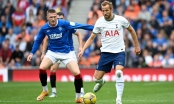 Highlights Tottenham vs Rangers: Đẳng cấp Harry Kane!