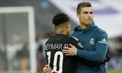 Tin chuyển nhượng tối 24/7: MU 'chơi chiêu' cực độc vụ Ronaldo, tương lai của Neymar đã sáng tỏ