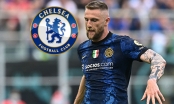 Chelsea tiếp tục bị 'nẫng tay trên' vụ trung vệ thép