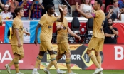 Video bàn thắng Barca 2-0 New York Red Bulls: Dembele đẳng cấp ngút ngàn