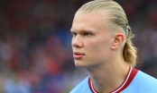 Huyền thoại số một Man City lên tiếng 'chỉnh đốn' Erling Haaland, tiếc nuối Sterling