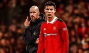 Tin MU mới nhất 2/8: Quỷ đỏ nhận tin buồn từ Ronaldo, 'ngã ngửa' với bí mật của Eriksen