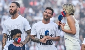Messi và Ramos: Từ hận thù hóa yêu thương