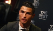 Ronaldo báo tin mừng cho người hâm mộ, đập tan những nghi ngờ về tương lai tại MU