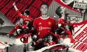 Tin MU mới nhất 5/8: Ronaldo báo tin mừng cho người hâm mộ, Martial gặp phải đại hạn