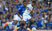 Jorginho nổ súng, Chelsea nhẹ nhàng đánh bại Everton trong trận cầu 18 phút bù giờ