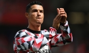 Tin MU mới nhất 8/8: Ronaldo dự bị, MU nhận trái đắng trước Brighton trong ngày mở màn
