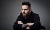 Tròn 1 năm ngày Lionel Messi đau đớn nhất cuộc đời