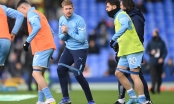 Huyền thoại số 1 Man City sững sờ khi 'siêu tiền vệ' cập bến Barca