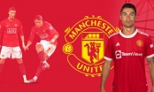 Tin chuyển nhượng tối 11/8: Ronaldo báo tin cực vui cho MU, Chelsea chốt 2 bom tấn từ Barca