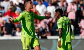 Highlights MU vs Brentford: Cơn ác mộng kinh hoàng của Quỷ đỏ