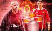 Tin MU mới nhất 15/8: Quỷ đỏ chấm dứt hợp đồng với Ronaldo?, Ten Hag quay cuồng trong áp lực