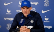 Bị lãnh án phạt, HLV Tuchel bất ngờ lên tiếng về tương lai tại Chelsea