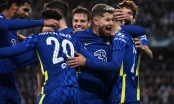 Chelsea thẳng tay 'trảm' 6 cầu thủ để đổi lấy truyền nhân của Ronaldo
