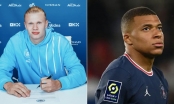 Mọi thứ đã rõ, lý do Mbappe thua xa Haaland là đây!