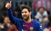 Sau Messi, đây sẽ là cái tên giúp Barca 'làm mưa làm gió' tại trời Âu