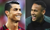 Sếp lớn đích thân chỉ điểm, Ronaldo cùng Neymar sẽ gia nhập bến đỗ trong mơ?