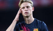 MU đã có bản hợp đồng tốt hơn cả Frenkie De Jong