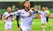 Ronaldo ghi bàn trở lại cho MU: Những mặt tốt và chưa tốt