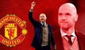Hết mặn mà với De Jong, MU chốt chiêu mộ 'niềm ao ước' của Arsenal