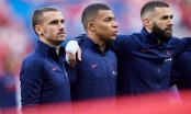 Chia tay Ronaldo, MU chiêu mộ nhà vô địch World Cup thay thế?