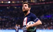 Thi đấu quá hay, Messi được 'gã đồ tể' ngả mũ thán phục