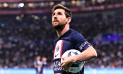 Messi gia nhập bến đỗ bất ngờ sau World Cup?