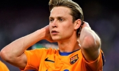 Frenkie De Jong có thể sẽ hối hận vì từ chối MU