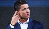 Ronaldo khiến đội bóng vĩ đại châu Âu phải hối tiếc