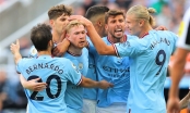 Real chốt chiêu mộ cặp đôi khiến cả châu Âu 'run sợ' của Man City
