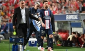 PSG và Argentina nguy cơ nhận tin dữ từ Lionel Messi