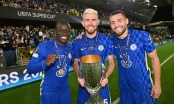 Tiền vệ xuất sắc nhất Chelsea gia nhập đội bóng 'đại kình địch'?