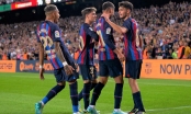 Thần đồng tỏa sáng, Barca 'thoát hiểm' ngay tại Spotify Camp Nou