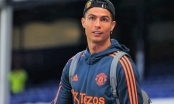 Ronaldo cùng các ngôi sao MU có hành động trên cả tuyệt vời