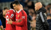 HLV Ten Hag đối mặt với án treo giò kép trước trận gặp Chelsea