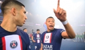 Xong! Vụ Mbappe chia tay PSG chính thức ngã ngũ