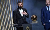 Karim Benzema: 'Tôi có 2 hình mẫu trong cuộc đời mình, đó là Zidane và Ronaldo'