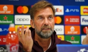 Thua 'muối mặt' đội bét bảng, HLV Jurgen Klopp vẫn tỏ ra không phục