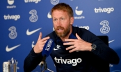Hòa đau MU phút cuối, HLV Graham Potter thừa nhận sự thật phũ phàng