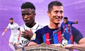 La Liga nguy cơ bị hoãn vì Real Madrid và Barcelona