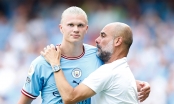 Man City chốt chiêu mộ 'tiểu Maradona' để chia lửa cùng Haaland